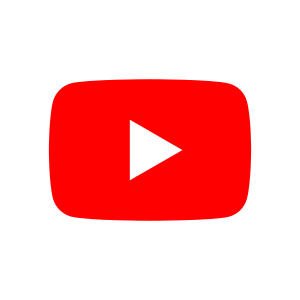 Youtube icon.